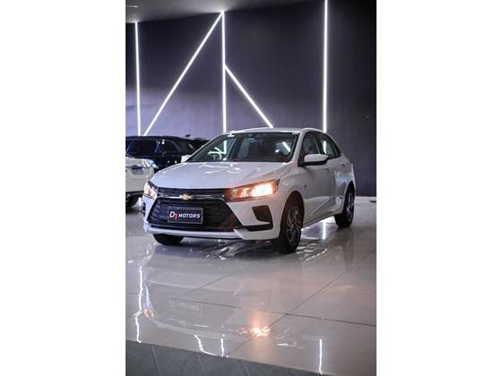 CHEVROLET ONIX 1.0 FLEX MANUAL